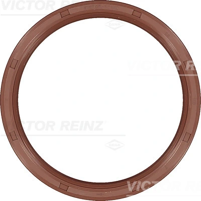 Shaft Seal, crankshaft